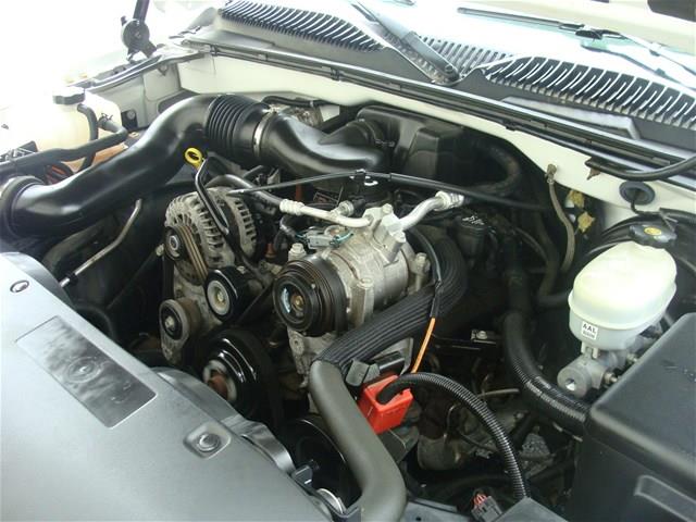 GMC Sierra 1500 2005 photo 13