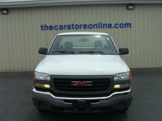 GMC Sierra 1500 2005 photo 20