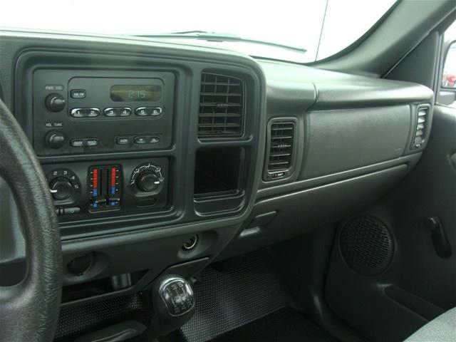 GMC Sierra 1500 2005 photo 4