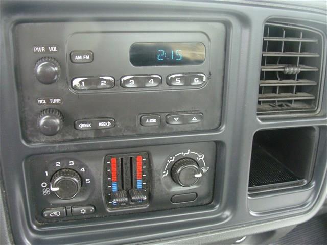 GMC Sierra 1500 2005 photo 5