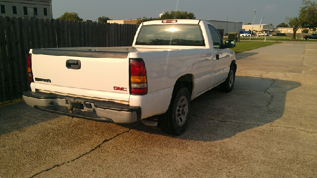 GMC Sierra 1500 XLT Xcab5.4 Pickup Truck