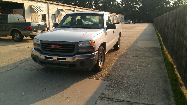 GMC Sierra 1500 2005 photo 1