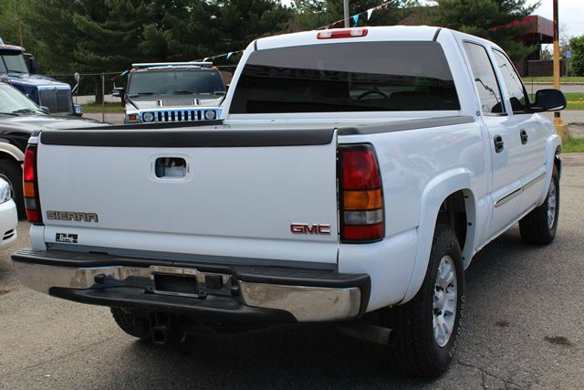 GMC Sierra 1500 2005 photo 5