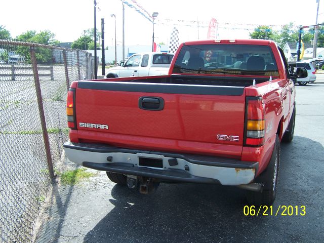 GMC Sierra 1500 2005 photo 3