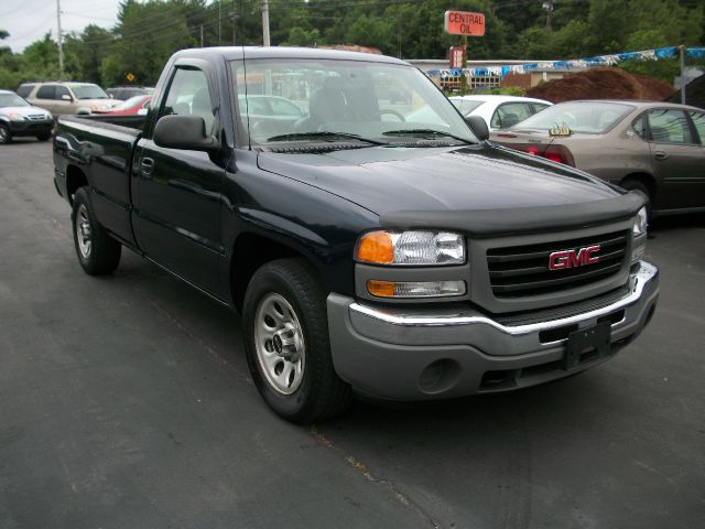 GMC Sierra 1500 2005 photo 1