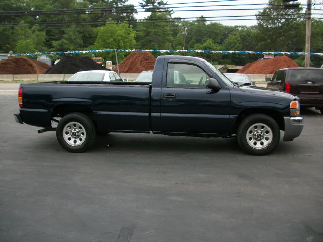 GMC Sierra 1500 2005 photo 2