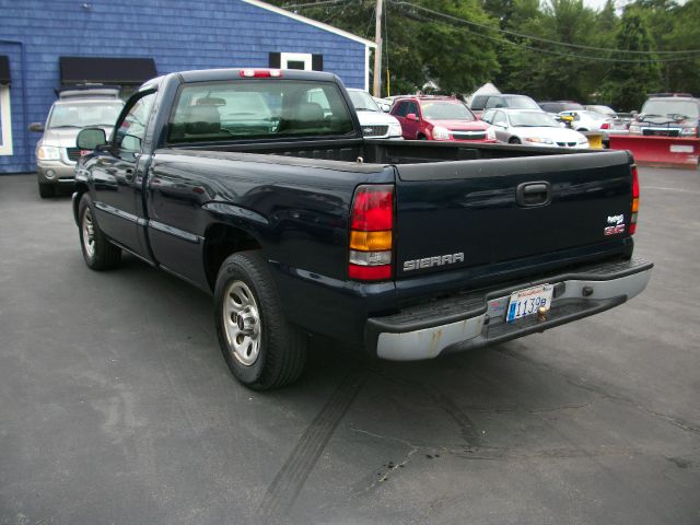 GMC Sierra 1500 2005 photo 3