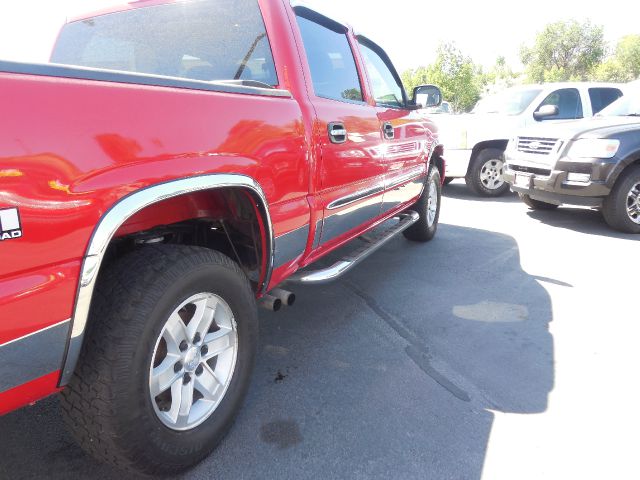 GMC Sierra 1500 2005 photo 2