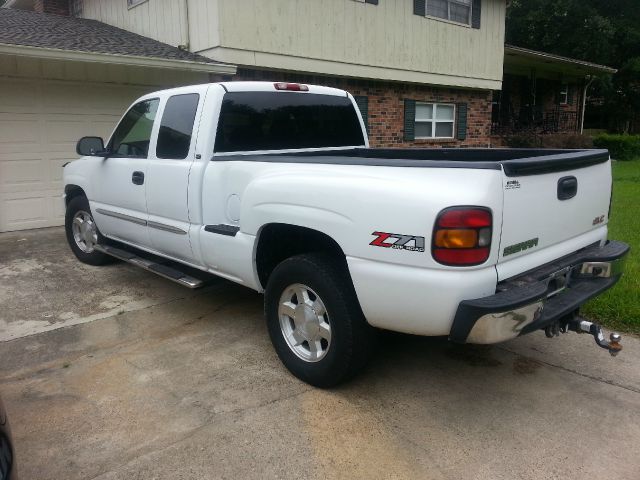 GMC Sierra 1500 2005 photo 1