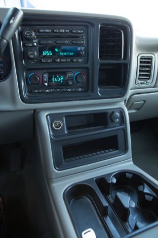 GMC Sierra 1500 SE ZX4 Pickup Truck