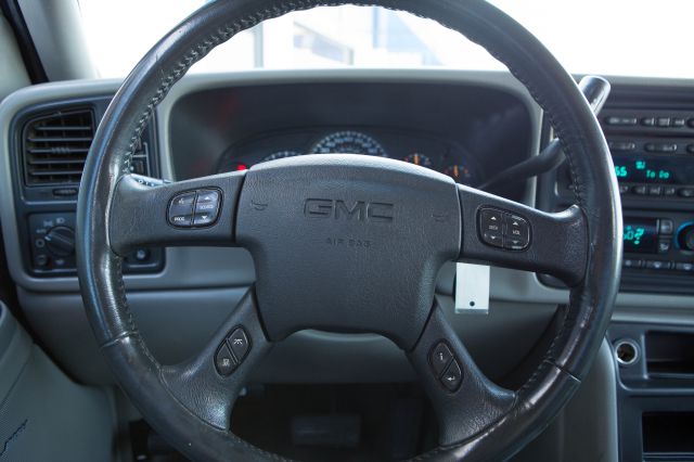 GMC Sierra 1500 2005 photo 3