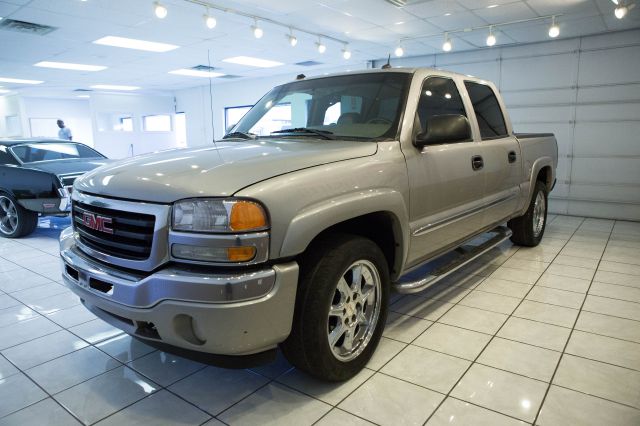 GMC Sierra 1500 2005 photo 4