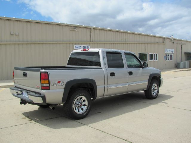 GMC Sierra 1500 2005 photo 10