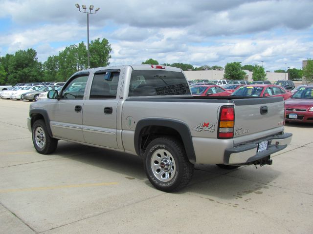 GMC Sierra 1500 2005 photo 4