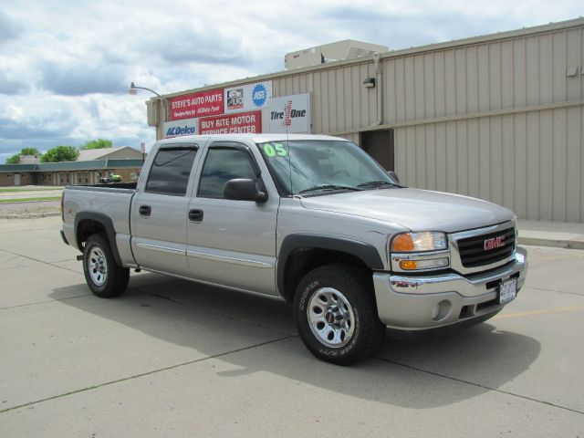 GMC Sierra 1500 2005 photo 5