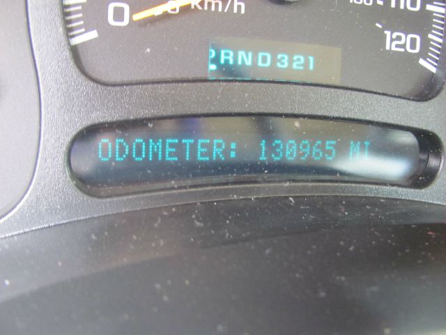 GMC Sierra 1500 2005 photo 6