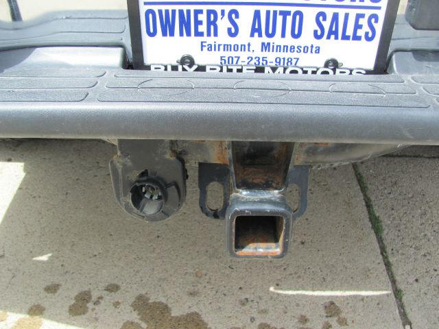 GMC Sierra 1500 2005 photo 8