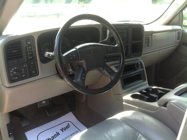 GMC Sierra 1500 2005 photo 1