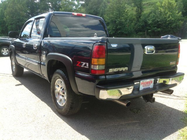 GMC Sierra 1500 2005 photo 2