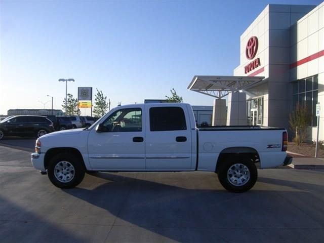 GMC Sierra 1500 Unknown Pickup Truck