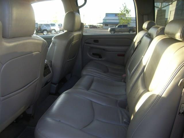 GMC Sierra 1500 2005 photo 1