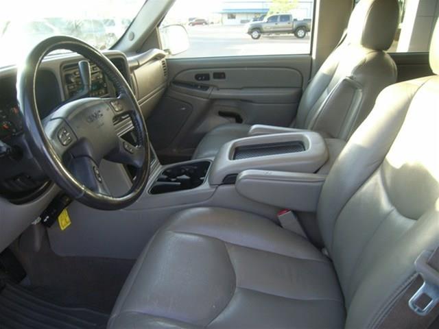 GMC Sierra 1500 2005 photo 10