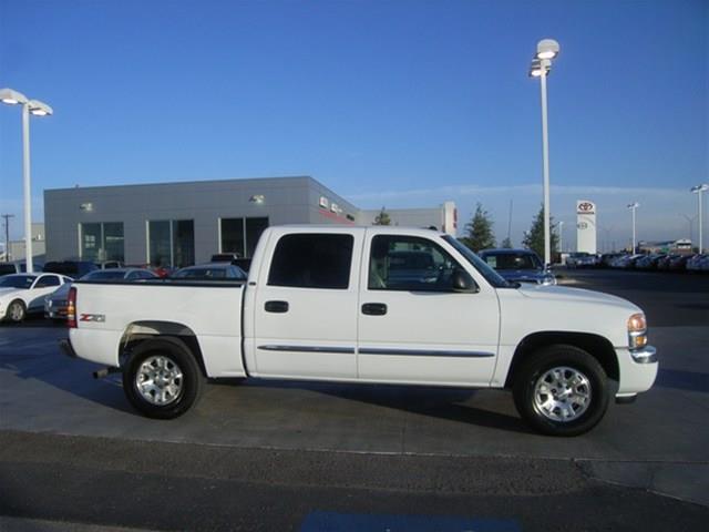 GMC Sierra 1500 2005 photo 14