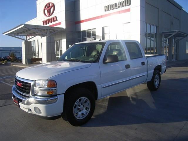 GMC Sierra 1500 2005 photo 15