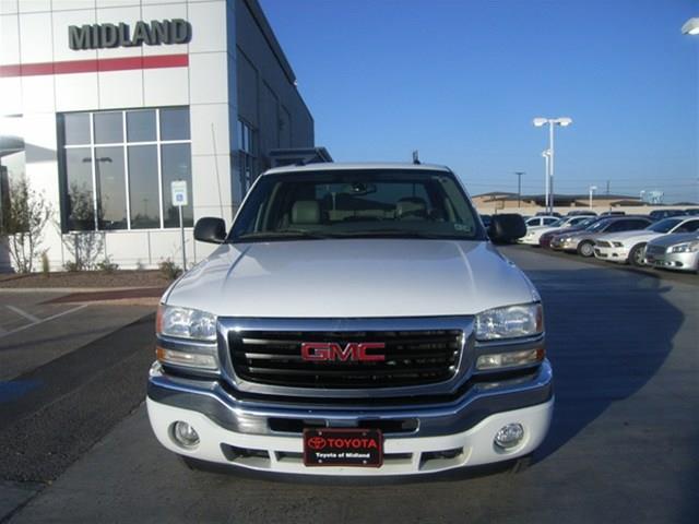 GMC Sierra 1500 2005 photo 5