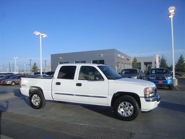 GMC Sierra 1500 2005 photo 6