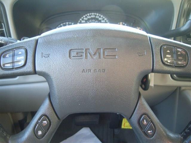 GMC Sierra 1500 2005 photo 8