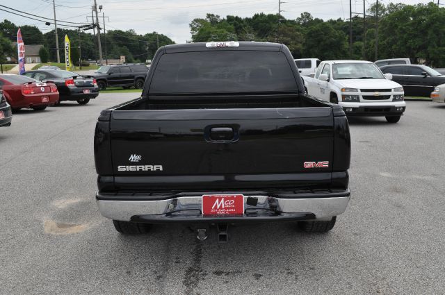 GMC Sierra 1500 2005 photo 3