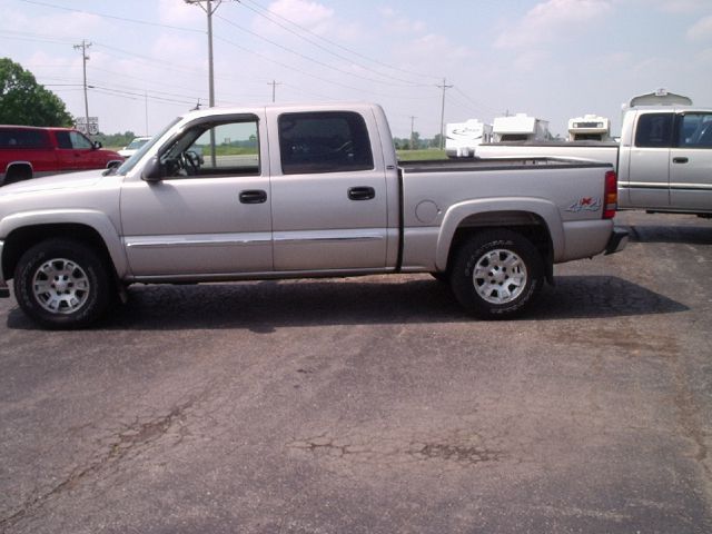 GMC Sierra 1500 2005 photo 3