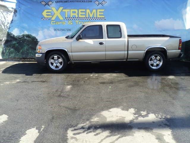 GMC Sierra 1500 2005 photo 1