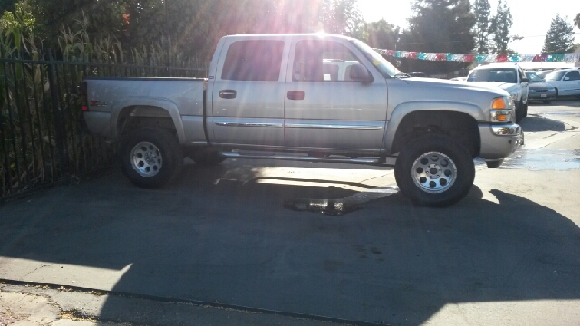 GMC Sierra 1500 2005 photo 3