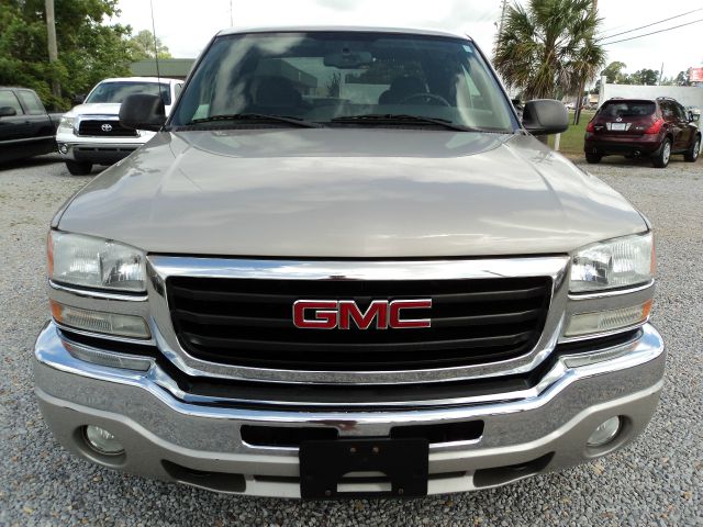 GMC Sierra 1500 2005 photo 10