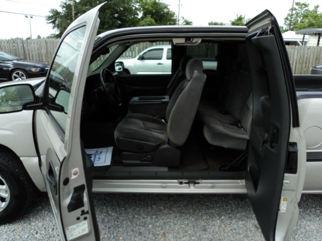 GMC Sierra 1500 2005 photo 4