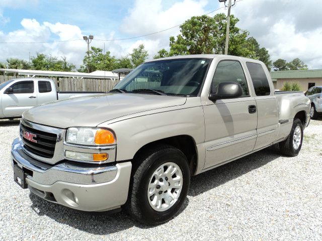 GMC Sierra 1500 2005 photo 6