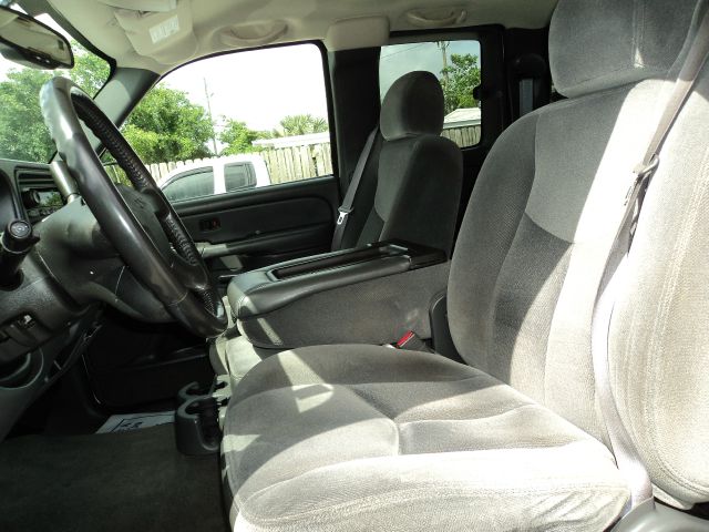 GMC Sierra 1500 2005 photo 8