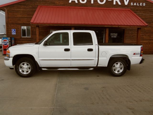 GMC Sierra 1500 2005 photo 11