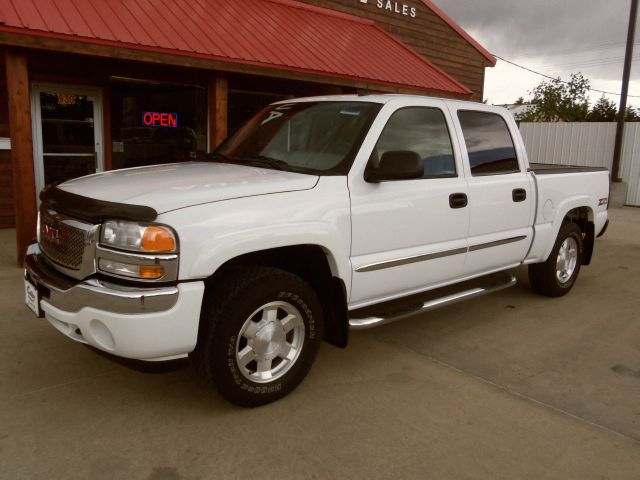 GMC Sierra 1500 2005 photo 13