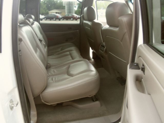 GMC Sierra 1500 2005 photo 15