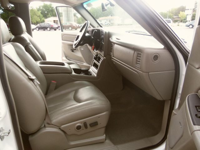 GMC Sierra 1500 2005 photo 16