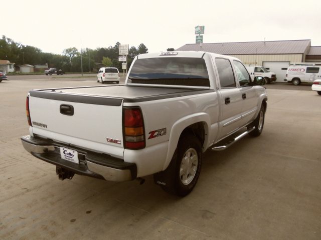 GMC Sierra 1500 2005 photo 5