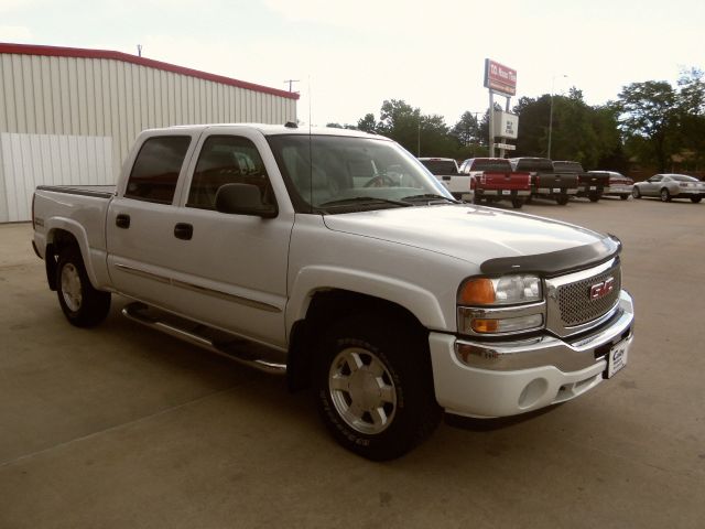 GMC Sierra 1500 2005 photo 7