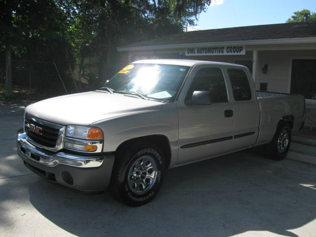 GMC Sierra 1500 2005 photo 3