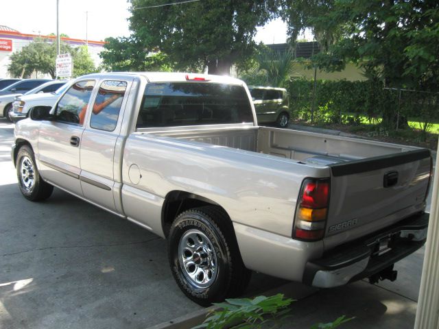 GMC Sierra 1500 2005 photo 4