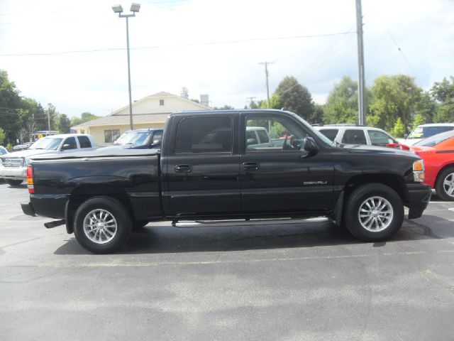 GMC Sierra 1500 2005 photo 3