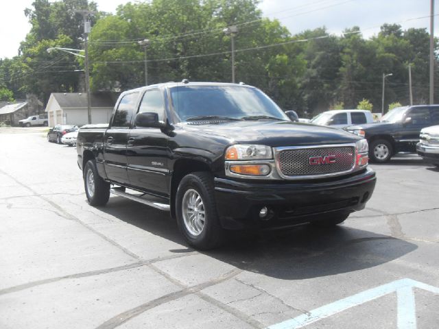 GMC Sierra 1500 2005 photo 4