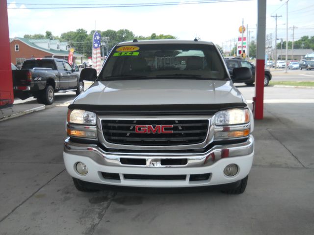 GMC Sierra 1500 2005 photo 1